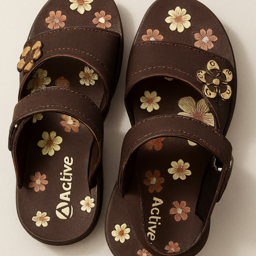 Active Girls Shoes(BGX)