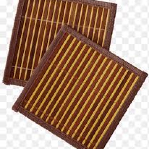 বাঁশের ম্যাট (XXAX)