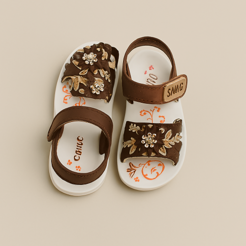 Baby Girl's Shoes (BDX)