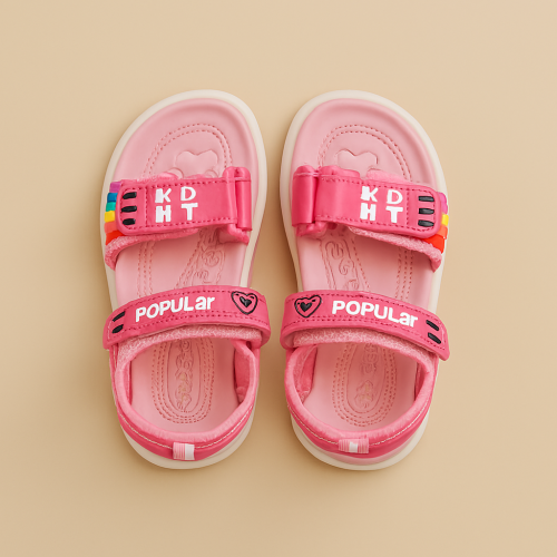 Popular Kid's Shoes(CBE)