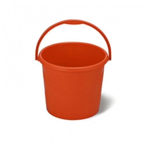 লাল-বালতি-১৬লিটার(AXX)