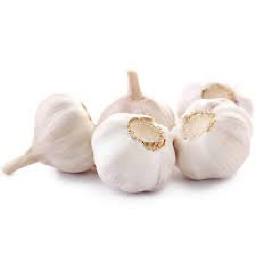 দেশি রসুন