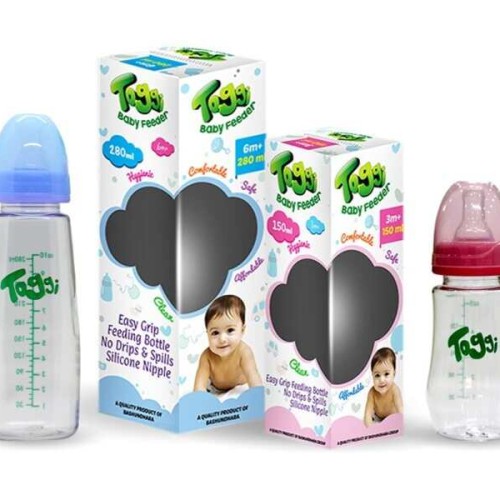 Toggi ফিডার 90ml (XXEX)