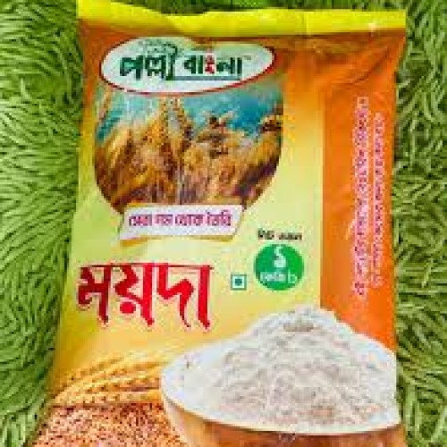 ময়দা ১ কেজি