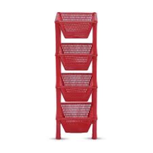 RFL সবজি র‍্যাক-4 Steps(CIX)
