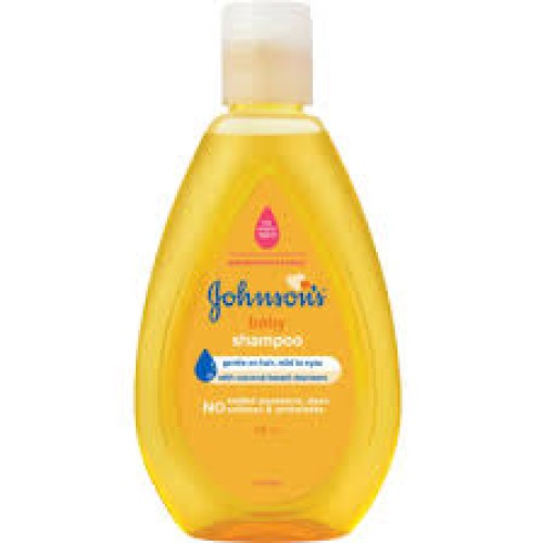 জনসন-শ্যাম্পু50ml(AXH)