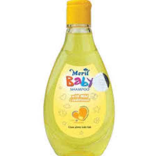 মেরিল-বেবি-শ্যাম্পু110ml(ADE)