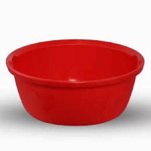 লাল-গামলা-25L
