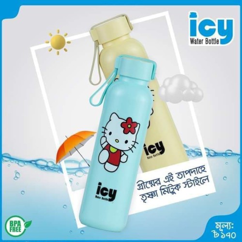 ফাইবার বোতল XXACEXX