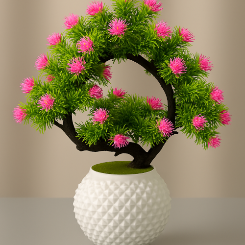ফুলের শোপিস-2000(BAX)