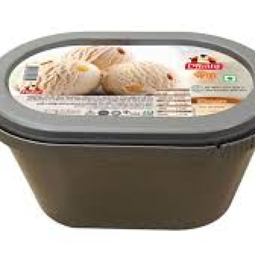 ক্ষীর আইসক্রিম 500ml(AGX)