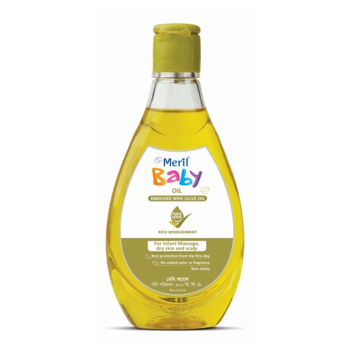 মেরিল-বেবি-অয়েল100ml(BXX)