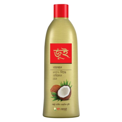 জুঁই-পিউর-নারিকেল-তেল২০০মিলি(AGB)