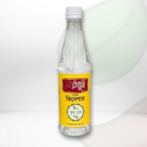 রাধুনী-হোয়াইট-ভিনেগার280ml(EG)