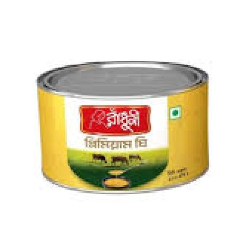 প্রিমিয়াম-ঘি100g(AIG)