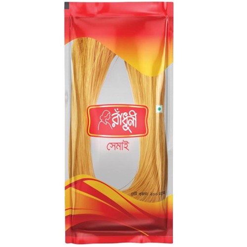 রাঁধুনী-সেমাই200g(CF.GE)