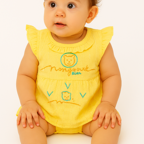 Baby-Ware-0/6yr (AAX)