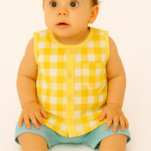 baby-dress 0/3M (FC)