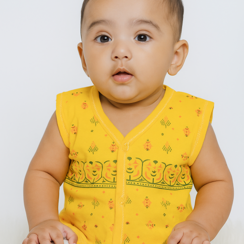 Happy Baby 3/6-M (DE)