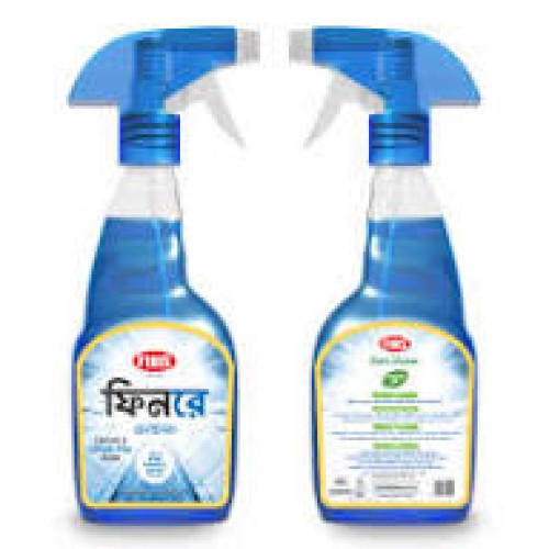 FINIS GLASS CLEANER(AXE)