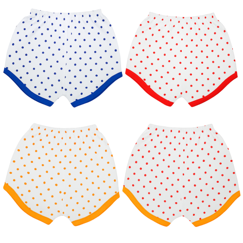 Baby-Footie-Pants১/৬M(AA)