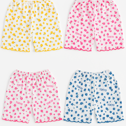 BabyTiktok-Pants1/6M(BA.FF)