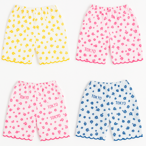 BabyTiktok-Pants1/6M(BA.FF)