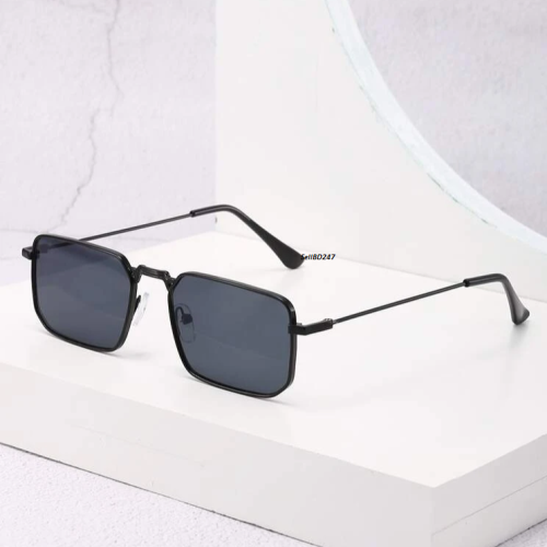 Black-Sun-Glass(**ABE)