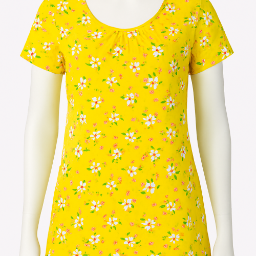 Ladis-Tshirt-L(FX)
