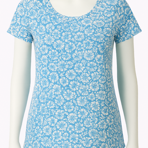 Ladis-Tshirt-XL(GX)