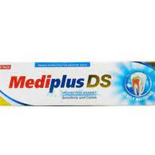 মেডিপ্লাস-DS140g XXAAD.E