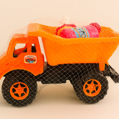 Beach-Truck(**AXX)