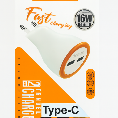 16W-Type-C -ST40(**AIX)
