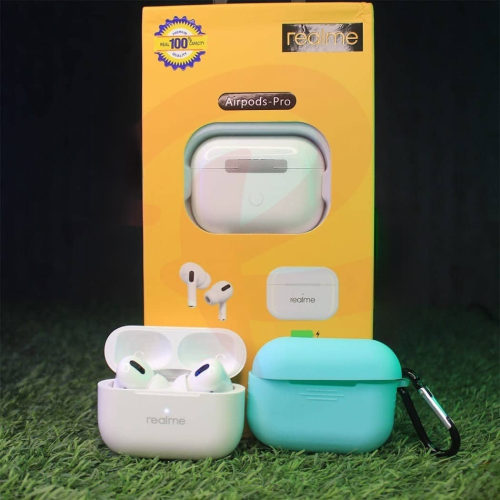 Airpods-pro-realme(**BAX)