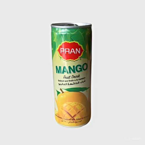 প্রাণ ম্যাংগো ক্যান(CE)