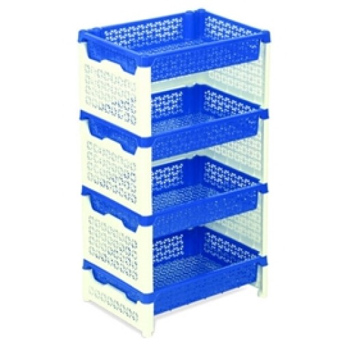 5 Step-RACK(GDX)