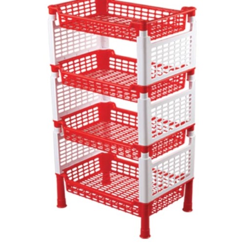 4 Step RACK(EHE)