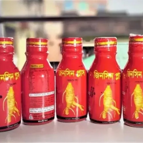 জিনসেং সিরাপ(AE)