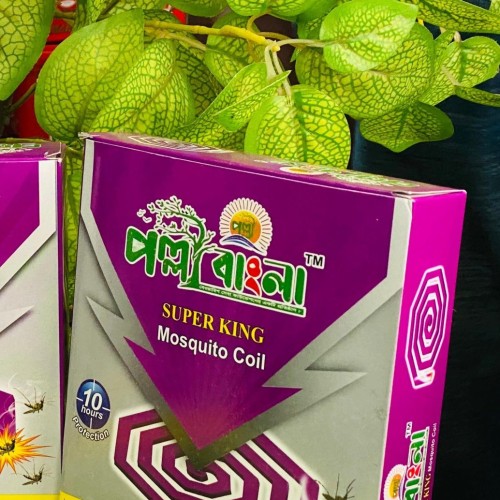 সুপার কিং কয়েল(E.C)