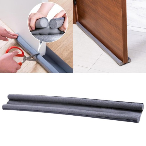 Flexible Door Bottom Sealing Foam Strip(HB)