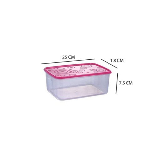 Container 2500ML(XHE)