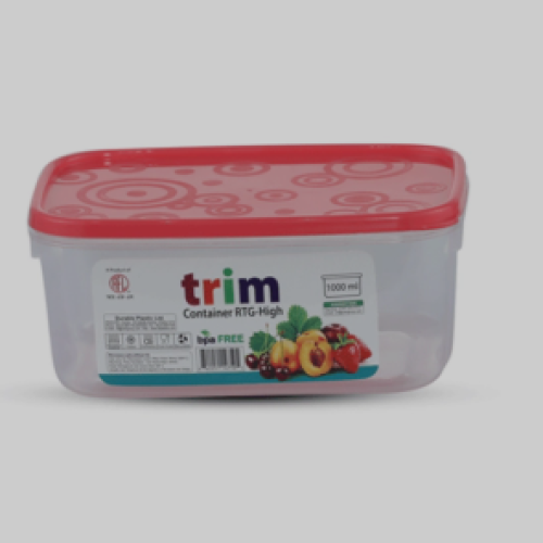 Container 1000ML(XDE)