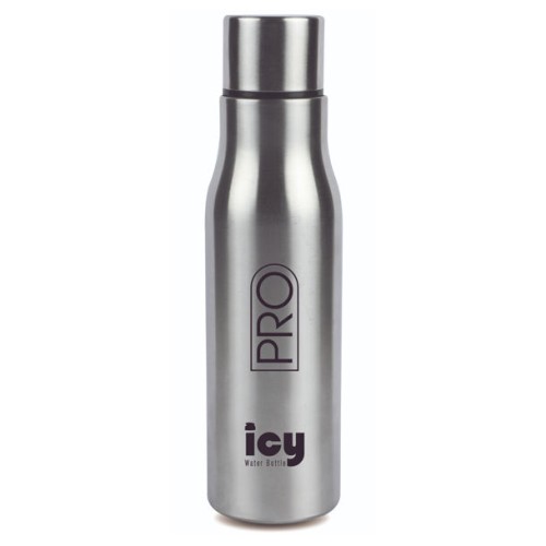SS"Single-Wall-Water-Bottle(BDE)