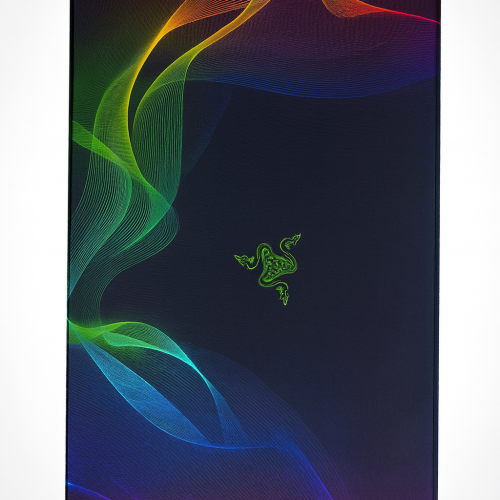 MOUSE PAD GAMING SIZE  35\16 INCH( BEX)