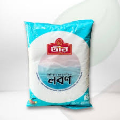 তীর লবণ ১ কেজি(CH)