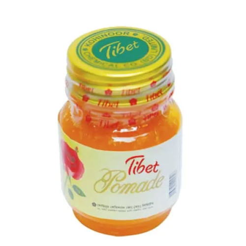 Tibet Pomade50ml(EG)