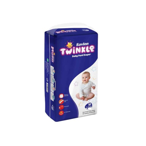 TwinkleDiaper6-12kg(M(HB)