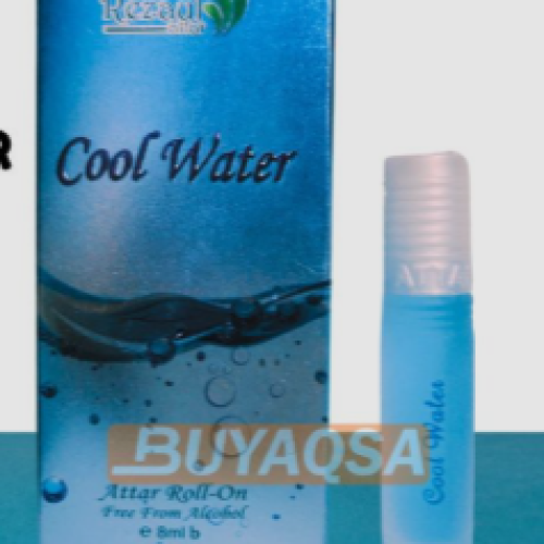 Cool Watet-Razaul-attar-6ml(EE)