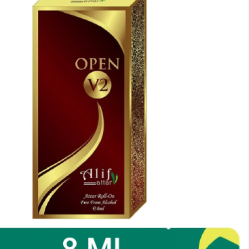 OPEN V2-Rezaul attar-8ml(EE)