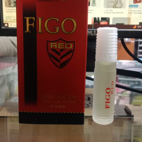 FIGO -Rezaul attar-8ml(EE)